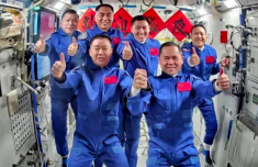北大人民医院黄牛号贩子票贩子代网上预约代挂号电话“太空交接”完成!神