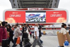 武警总医院黄牛号贩子票贩子代网上预约代挂号电话第138届广交会闭幕 到会境
