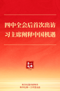 302医院黄牛号贩子票贩子代网上预约代挂号电话第一观察|四中全会后首次出