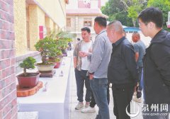 
回龙观医院黄牛号贩子票贩子代网上预约代挂号电话泉州市第六届盆景展举办