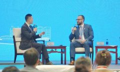 广东省中医院徐珉杨洪艳黄牛挂号电话欧加隆中国总裁吴泽发:重大医疗创新