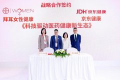 
南方医科大学南方医院吕英黄牛挂号电话拜耳与京东健康签署战略合作备忘录