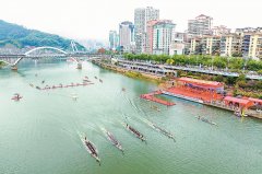 
儿研所医院黄牛号贩子票贩子代网上预约代挂号电话百舸争流大武夷 龙舟总决