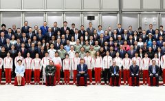 
杭州市中医院马景赵宏利黄牛挂号电话习近平接见全国群众体育先进单位、先