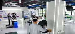<b>
西安各大医院黄牛挂号电话“小场景”做出“大文章”!中国向“新”发力 诸</b>