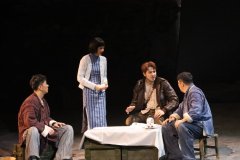 友谊医院黄牛号贩子票贩子代网上预约代挂号电话话剧《寻找“杜立特”》在