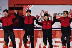 海军总医院黄牛号贩子票贩子代网上预约代挂号电话短道速滑世巡赛格但斯克