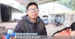 重庆各大医院黄牛挂号电话小龙虾错峰上市带动农民增收 四川遂宁实现“四季
