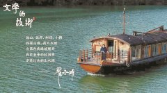 阜外医院黄牛号贩子票贩子代网上预约代挂号电话六集纪录片《文学的故乡》