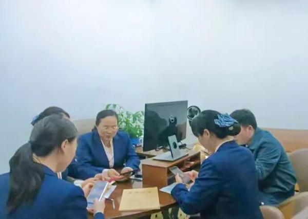 
北大国际医院黄牛号贩子票贩子代网上预约代挂号电话达州银行积极开展“中国特色金融文化”知识竞答活动