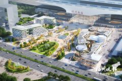 邱远王建邓旭峰蒋力阴金波周鑫黄牛挂号电话福州南站东广场项目完工