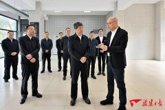 中国医学科学院苏凯邱斌刘文胜刘杰黄牛挂号电话周祖翼在民办高校调研并召