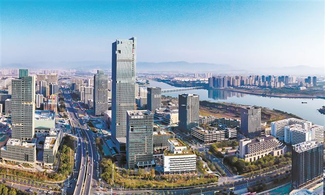 厦门79项成果获2024年度福建省科学技术奖