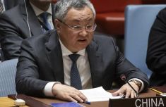 
海军总医院黄牛号贩子票贩子代网上预约代挂号电话中国代表强调应维护共同