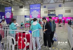 北大第六医院黄牛号贩子票贩子代网上预约代挂号电话2025福州马拉松蓄势待发