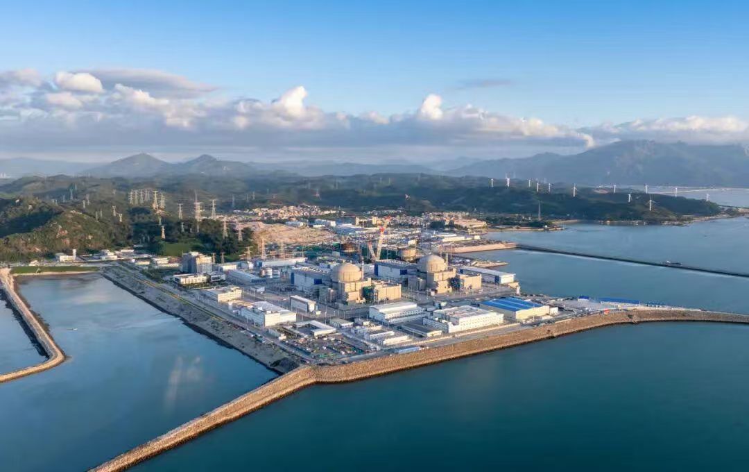 年终经济观察③｜满弓紧弦，重点项目建设提速冲刺