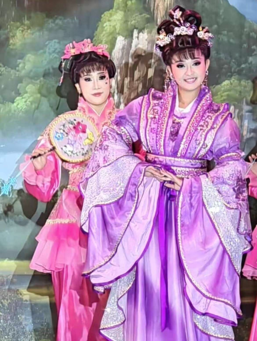 福建艺术职业学院牵手台企促就业，共谱两岸戏剧传承新声