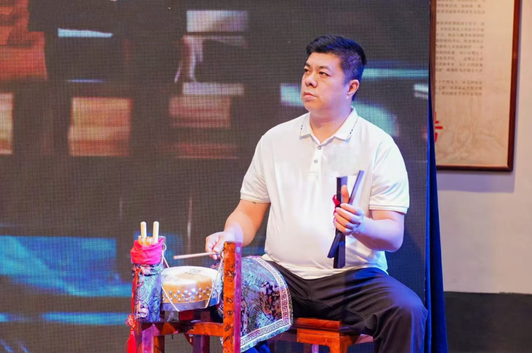 福建艺术职业学院牵手台企促就业，共谱两岸戏剧传承新声