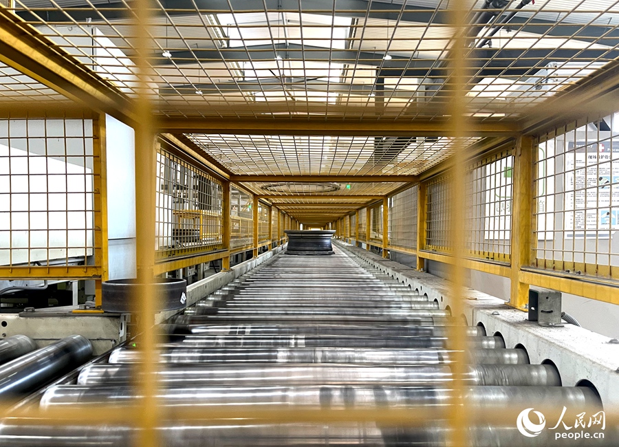 福建南安：锚定智造，链通全球