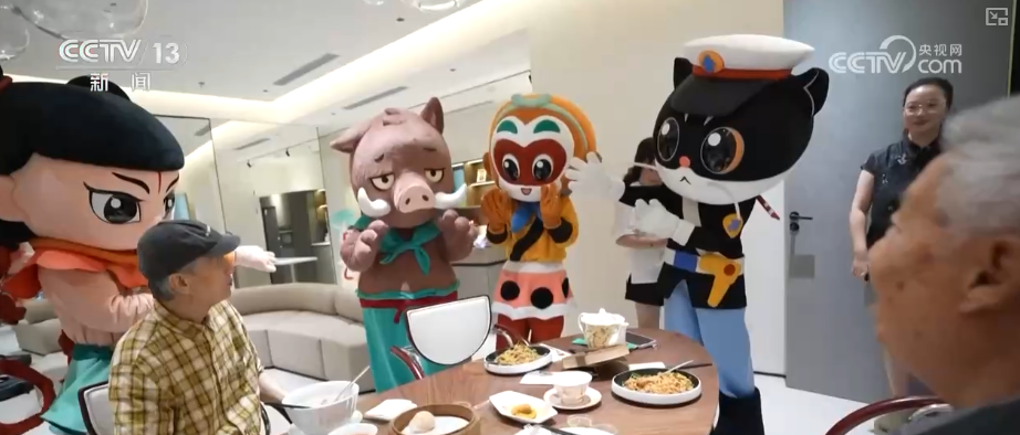 
上海东方医院黄牛号贩子票贩子代网上预约代挂号电话电影IP跨界融合从“即时消费”升级为“长期陪伴” 衍生品市场日趋火爆