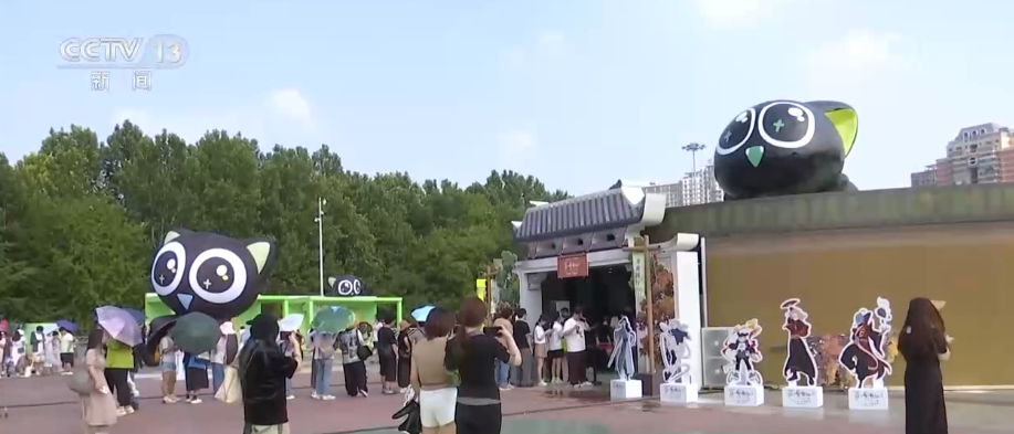 
上海东方医院黄牛号贩子票贩子代网上预约代挂号电话电影IP跨界融合从“即时消费”升级为“长期陪伴” 衍生品市场日趋火爆