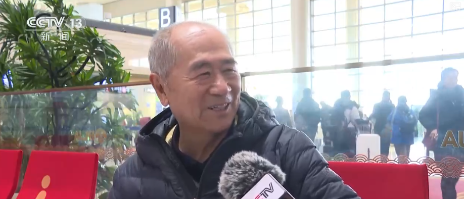 
天津中医药大学第一附属医院黄牛挂号电话“更新”保障带来“更新”生活 翻看2025年电商数据感知银发经济“新”活力