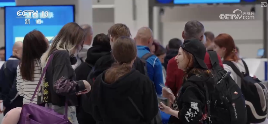 
上海复旦大学耳鼻喉科医院黄牛号贩子票贩子代网上预约代挂号电话海南自贸港磁吸效应凸显 “丝滑”入境再升级为封关后客流增长注入强劲动力