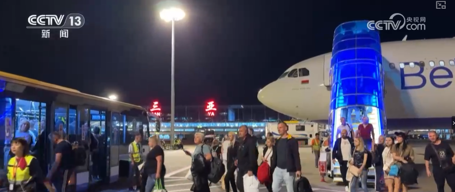 
上海复旦大学耳鼻喉科医院黄牛号贩子票贩子代网上预约代挂号电话海南自贸港磁吸效应凸显 “丝滑”入境再升级为封关后客流增长注入强劲动力