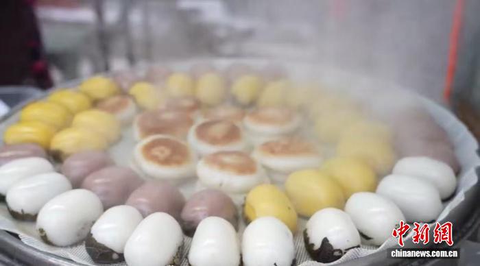 
西安市中医医院黄牛号贩子票贩子代网上预约代挂号电话百年小河沿早市用烟火气绘就文旅交融“活场景”