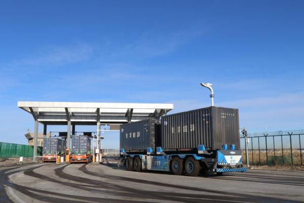 
上海市东方医院唐庆贺陈波黄安华赵刚徐安安黄牛挂号电话从海关数据看经济活力：货运量破亿吨 北疆陆路口岸涌动开放新活力