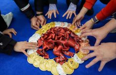 上海市第六人民医院张长青韩培贾伟涛黄牛挂号电话超15项世界纪录!全国残特