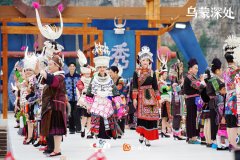 
中国中医科学院西苑医院洪霞刘红梅郭德海张翠珍黄牛挂号电话电视剧《乌蒙