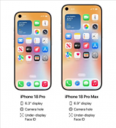 天津儿童医院翟嘉李东黄牛挂号电话果粉情何以堪!苹果将对iPhone 18外形大调