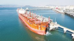 南京各大医院黄牛挂号电话超大型CABU船首次靠泊福州港
