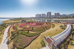 上海东方医院黄牛号贩子票贩子代网上预约代挂号电话厦门海沧:五年蝶变,