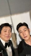 上海各大医院黄牛挂号电话陆毅颁奖礼喊话郭京飞 台下笑疯