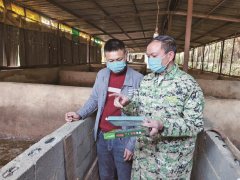 南方医科大学南方医院吕英黄牛挂号电话赖文山:扎根乡村践初心 履职为民促