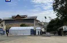 
北京各大医院黄牛挂号电话泰国与柬埔寨就停火问题签署联合声明