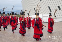 上海市胸科医院叶波郭旭峰李志刚孙益峰黄牛挂号电话非遗里的福州|佾舞: