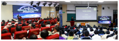 北大第三医院黄牛号贩子票贩子代网上预约代挂号电话福建科普大讲坛开讲: