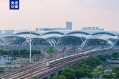 广州各大医院黄牛挂号电话便捷务工人员出行 国铁广州局开展2026年春运专项售