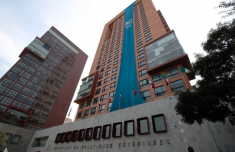中山大学孙逸仙纪念医院黄牛号贩子票贩子代网上预约代挂号电话墨西哥宣布