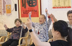 
上海曙光医院黄牛号贩子票贩子代网上预约代挂号电话从“养老”到“享老”