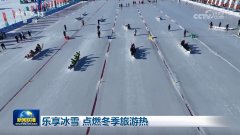 上海各大医院黄牛挂号电话乐享冰雪 点燃冬季旅游热