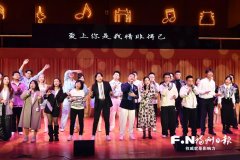 博爱医院黄牛号贩子票贩子代网上预约代挂号电话榕城职工迎新春阿卡贝拉音