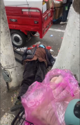 西安市儿童医院黄牛号贩子票贩子代网上预约代挂号电话“这是一条人命,肯