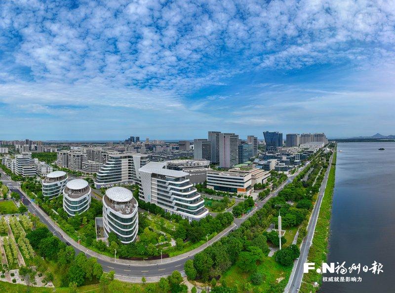 福州国有资本引领现代化产业体系建设 打造两千多亿“耐心资本”生态