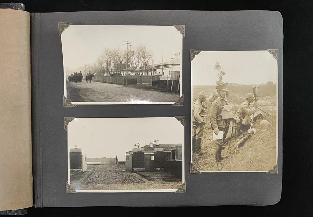 沈阳“九·一八”历史博物馆再添189件日军侵华罪证