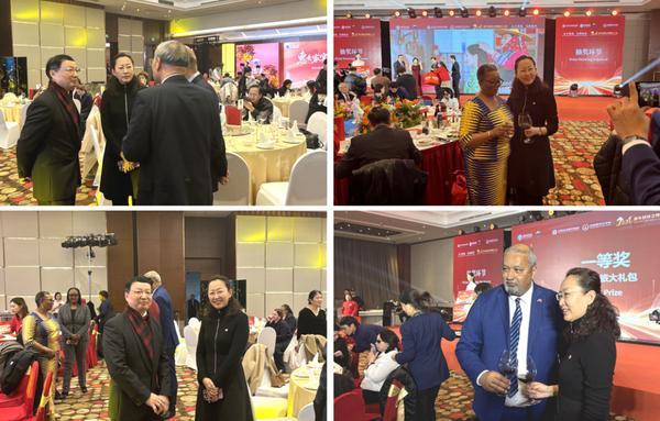 
上海东方医院黄牛号贩子票贩子代网上预约代挂号电话和治友德：百万捐赠暖丝路 心手相连亚非情