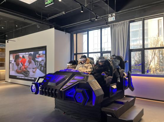 
上海中医药大学附属龙华医院陈红风刘嘉湘范忠泽黄牛挂号电话大兴娃的寒假：“研”途有风景，成长有温度